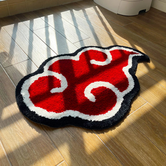 Akatsuki Carpet