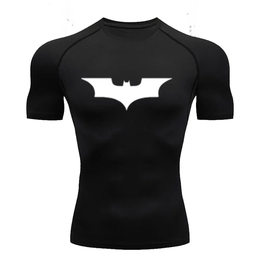 Batman - Gym T-shirt